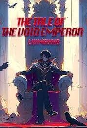 The Tale of the Void Emperor Novel