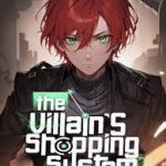 The Villain's Shopping System Novel