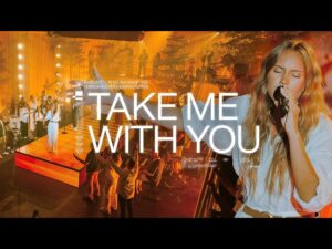 VOUS Worship - Take Me With You (Mp3 Download, Lyrics)