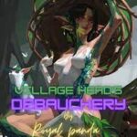 Village Head's Debauchery Novel