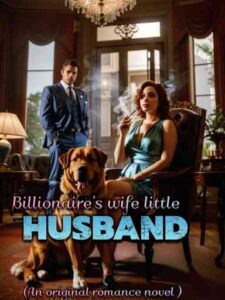 Billionaire's Wife Little Husband Novel by Jademoon