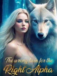 The Wrong Twin For The Right Alpha Novel by Bianca C. Lis