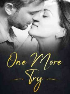 One More Try Novel by Sarwah Creed