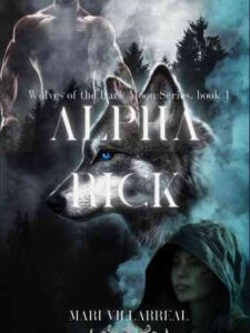 Alpha Rick Novel by Mari Villarreal