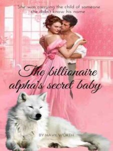 The Billionaire Alpha's Secret Baby Novel by Havilworth