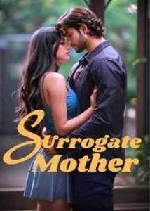 Surrogate Mother Novel by Rizukariu