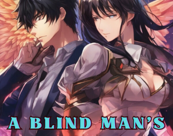 A Blind Man's Regression Novel