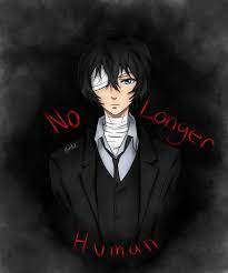 Deviant: No Longer Human Novel