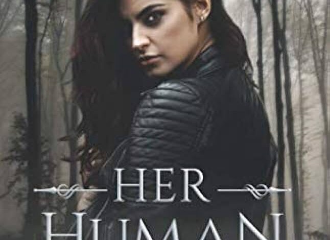 Her Humann Mate Novel