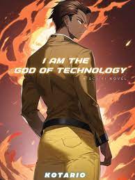 I am the God of Technology Novel