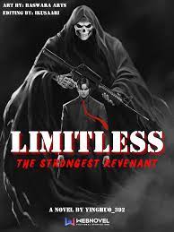 Limitless The Strongest Revenant Novel