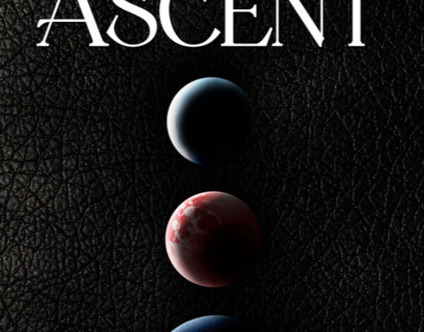 Lowly Ascent Novel