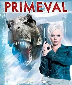 Primeval Anomaly Novel