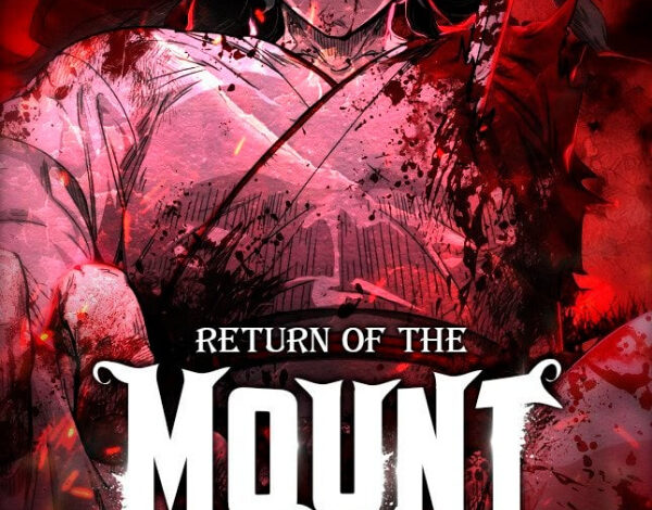 Return of the Mount Hua Sect Novel