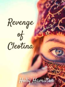 Revenge of Cleotina Novel by hchladybug1218