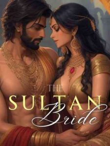 The Sultan's Bride Novel by Lavline