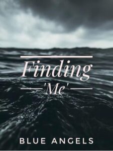 Finding Me Novel by Blue Angels