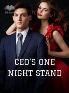 CEO One Night Stand Novel by SKB