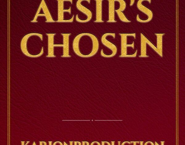 Aesir's Chosen Novel