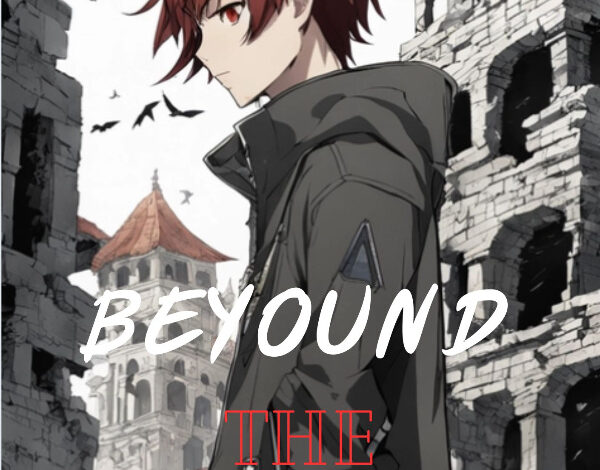 Beyond the Ruins Novel