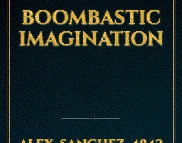 Boombastic Imagination Novel