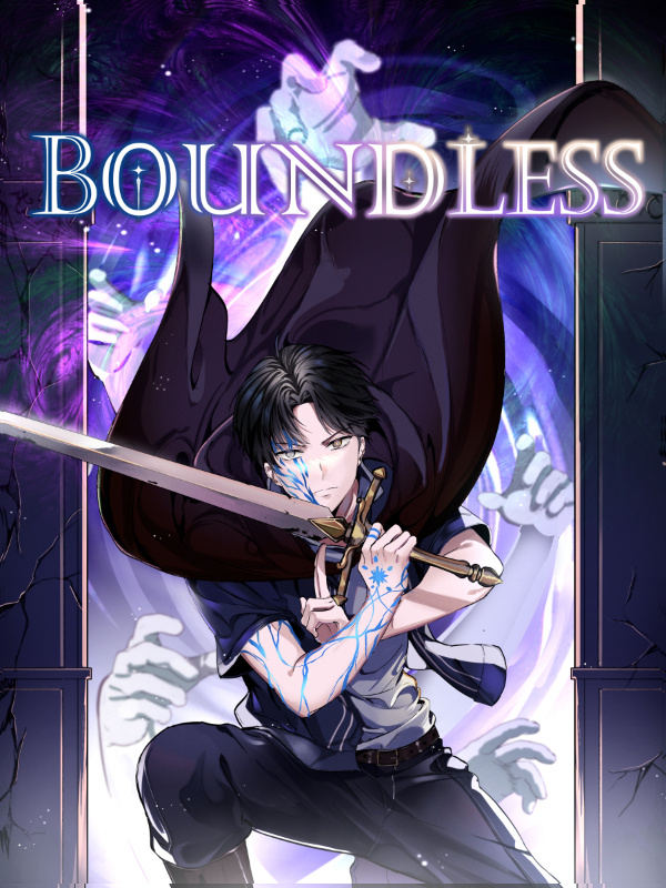 Boundless: The Rogue Ascendant Novel