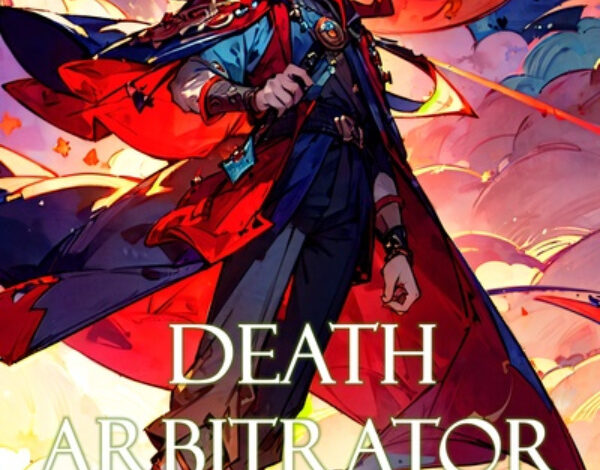 Death Arbitrator Novel