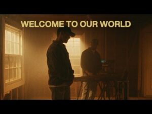 Elevation Worship - Welcome To Our World ft. Chris Brown (Mp3 Download, Lyrics)