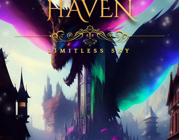 Forsaken Haven Novel