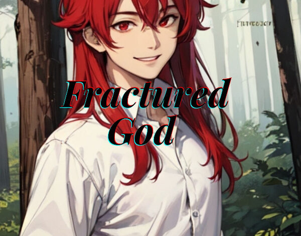 Fractured God Novel