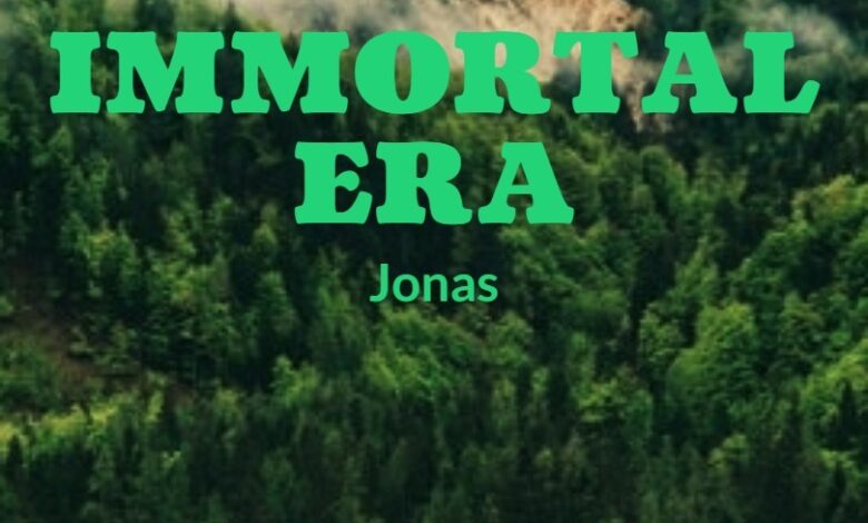 Immortal Era Novel