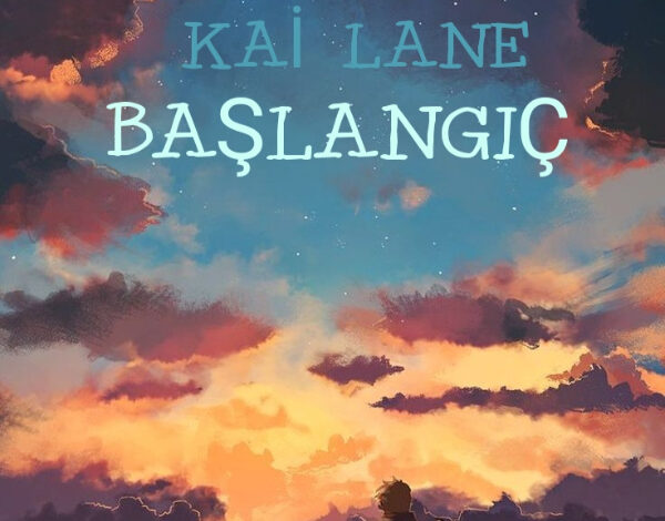 Kai Lane: Beginning Novel