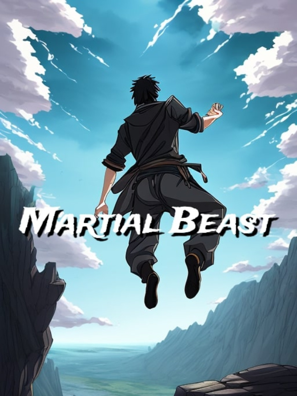 Martial Beast Novel