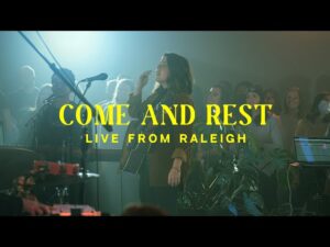 Mission House - Come and Rest (Mp3 Download, Lyrics)