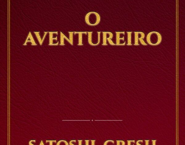 O Aventureiro Novel