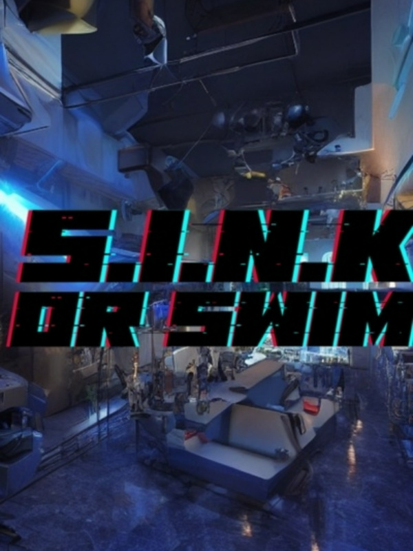 S.I.N.K or Swim Novel