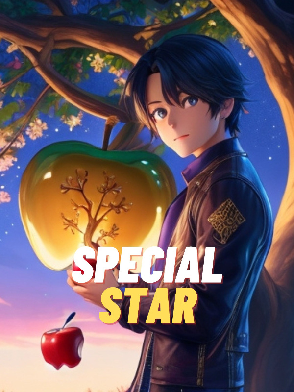 Special Star Novel