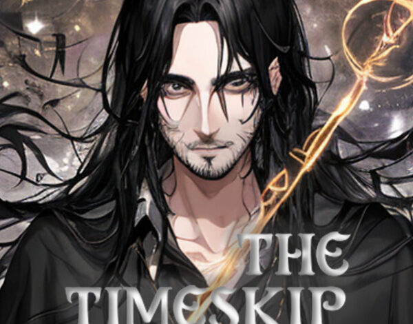 The Timeskip Extra Novel