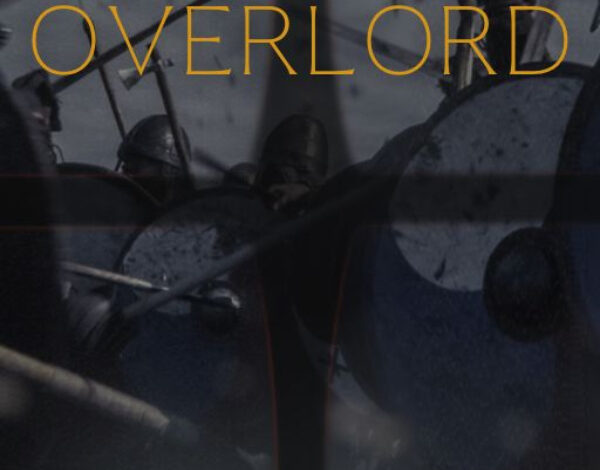 Way of Overlord Novel