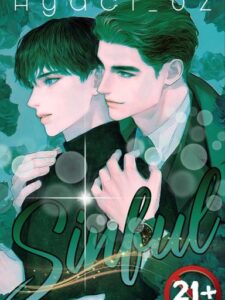 SINFUL Novel by Hyagi_Oz