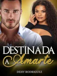 Destinada a amarte Novel by Dehy Rodríguez