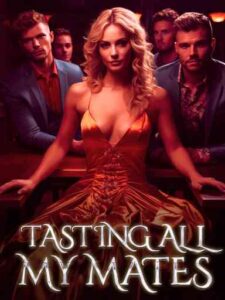 Tasting All My Mates Novel by novelflix