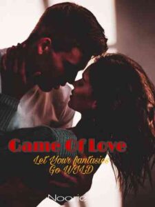 Game Of Love Novel by Noorie