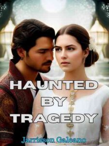 HAUNTED BY TRAGEDY Novel by Jarrisson Galeano