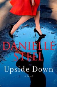 Upside Down Novel by Danielle Steel