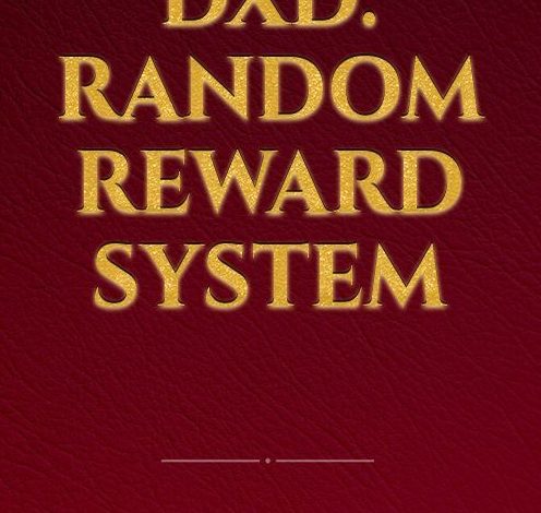 DxD: Random Reward System Novel