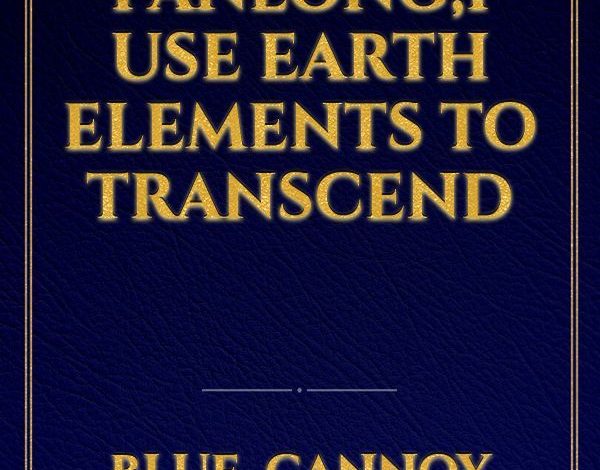 Panlong, I use Earth Elements to Transcend Novel