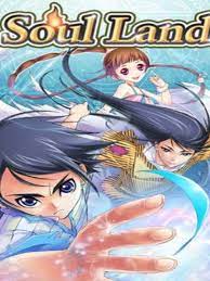 Soul Land -Douluo Dalu Novel