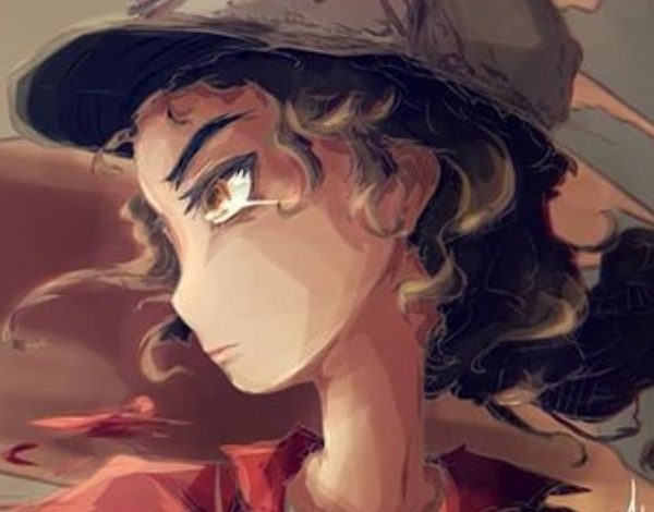 Calamity Clementine Novel