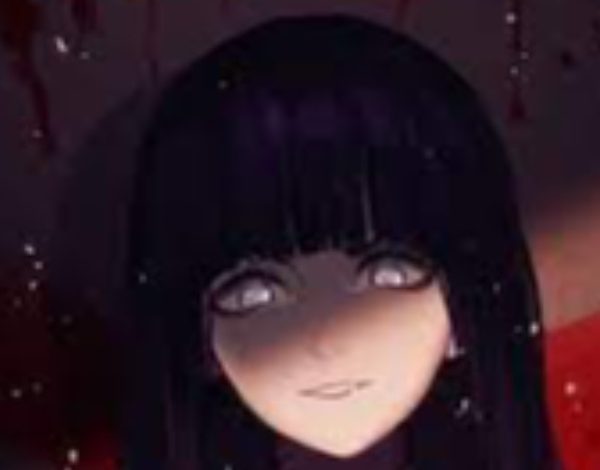 Fuck! I'm Hinata Hyuga Novel